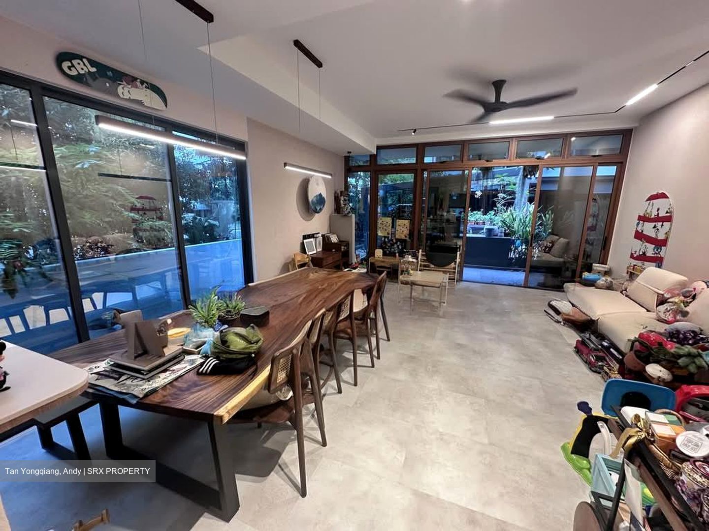 Belgravia Green (D28), Terrace #566152721
